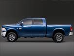 2010 Dodge Ram 2500 Crew Cab photo